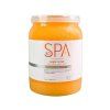 bcl spa mandarin mango cukros testradir 1814g