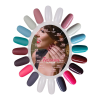 gel polish 391 i m classy