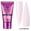 DNKa’ - Аcryl Gel - #0004 Silk - 30ml (Tubus)