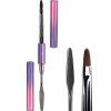 DNKa’ - Ecset - Polygel Brush - #0004