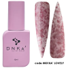 „DNKa” - Rubber Cover base - 0010A Lovely - 12ml