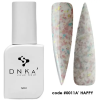 „DNKa”- Rubber Cover base - 0011A’ Happy - 12ml