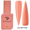 „DNKa” - Rubber Cover Base - 0017 Kind - 12ml
