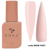„DNKa” - Rubber Cover base - 0038 Flirty - 12ml