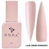 „DNKa” - Rubber Cover base - 0040 Romantic - 12ml
