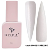 „DNKa” - Rubber Cover base - 0042 Sparkling - 12ml