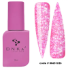 DNKa' - Rubber Cover base - 0065 Kiss - 12ml