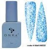 „DNKa” - Rubber Cover base - 0068 Breeze - 12ml