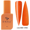 DNKa' - Rubber Cover base - 0081 Citrus - 12ml