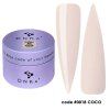 DNKa - Builder Gel - 0018 Coco 30ml