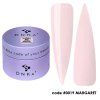 DNKa - Builder Gel - 0019 Margaret 30ml