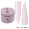 DNKa - Acryl Gel - 0005 Powder 30ml (Tégely)