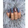Luxury Nails - LacGel - 084