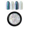 21139 Moyra Rainbow Flakes Green