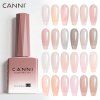 CANNI - Hema Free UV/LED gél lakk szett (24db-os) - No.CC7