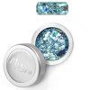 60111 Web 04 Moyra Holo glitter mix Turquoise 3g 850x850