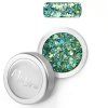 60126 Web 19 Moyra Holo glitter mix Turquoise Green 3g 850x850