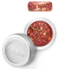 60128 Web 21 Moyra Holo glitter mix Orange 3g 850x850 1