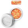 60129 Web 22 Moyra Holo glitter mix Chameleon Light Orange 3g 850x850