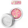 60130 Web 23 Moyra Holo glitter mix Chameleon Sugar Pink 3g 850x850
