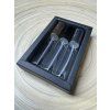Exclusive csomagolás parfümhöz (dekant) 3x10ml