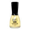 Pearl Nails - Ünnepi bőrápoló olaj - Golden Sparkles