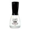 Pearl Nails - Ünnepi bőrápoló olaj - Silver Brilliance