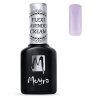 45933 Moyra Gel Polish Flexi Lavender Cream