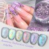 BORN PRETTY - Aurora Glitter - 2