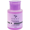 DNKa' - Nail Prep & Cleanser 3 in 1 - 150 ml