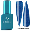 DNKa - Rubber Cover base - 0088 Space -12ml