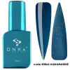 DNKa - Rubber Cover base - 0064 Aquamarine - 12ml