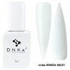 DNKa' - Rubber Cover base - 0043A’ Milky - 12ml