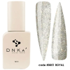 DNKa - Rubber Cover base - 0052 Meteoric - 12ml