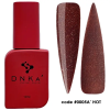 DNKa - Rubber Cover base - 0005A’ Hot - 12ml