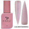 DNKa - Cover base - #0010 Wonderful - 12ml