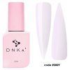 DNKa’- Liquid Acrygel - #0009 Milk Shake 12ml