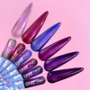 Luna - Gel Polish - 257 13ml Cat Eye