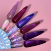 Luna - Gel Polish - 257 13ml Cat Eye