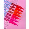 Luna - Gel Polish - 144 - 13ml