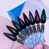 Luna - Gel Polish - 124 13ml