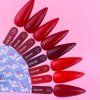 Luna - Gel Polish - 009 13ml