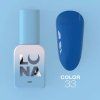 luna nails color 33