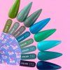 colored gel polish lunamoon nr 113 13 ml