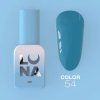 luna nails color 54