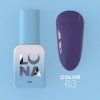 luna nails color 63