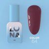 luna nails color 64