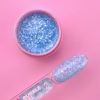Luna - Glitter for nails Bubble Gel - 2 - 5ml