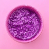 Luna - Glitter for nails Bubble Gel - 9 - 5ml