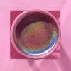 Luna - Paint for nails - Holographic Metallic Gel - 5ml